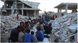 AK Parti’den Nusayri açılımı: Suriye’de Aleviler ve Kürtlerin yoğun olduğu bölgelerde iftar organizasyonları