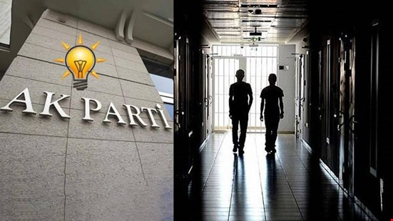 AK Parti’den suça sürüklenen çocuklara yönelik yeni düzenleme hazırlığı: 15-18 yaş grubuna ceza ve infaz sistemi değişiyor