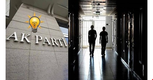 AK Parti’den suça sürüklenen çocuklara yönelik yeni düzenleme hazırlığı: 15-18 yaş grubuna ceza ve infaz sistemi değişiyor