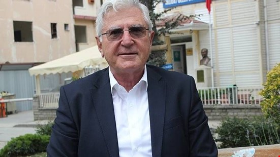 AK Parti’li eski vekil Emin Şirin: Türkiye, Sırat Köprüsü’nde I Aylin Üzümcü konuştu