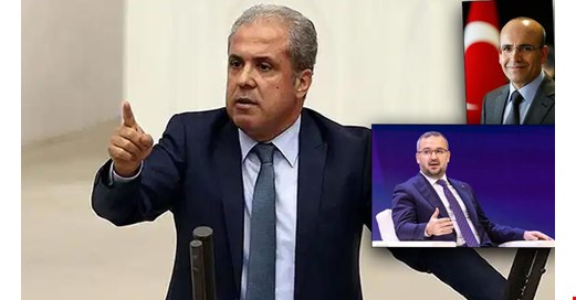 AK Partili Tayyar'dan enflasyona 'Ramazan' ayarı yapan ekonomi yönetimine tepki: Kabak tadı veriyor artık