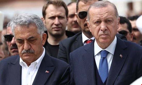 AK Partili Yazıcı’dan İmamoğlu soruşturmasına tepki: Masumiyet karinesi zedelenmemeli