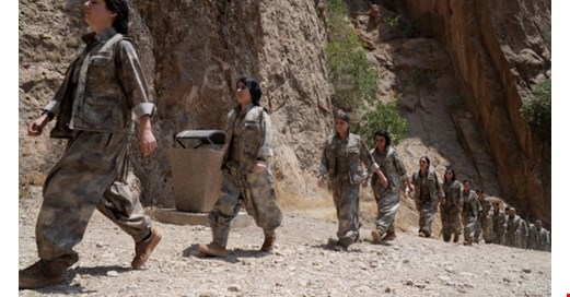 AK Parti’nin ‘Terörsüz Türkiye’ raporu: Atatürk dönemindeki af sürecine benzeyecek, topluma kazandırmaya devlet öncülük edecek