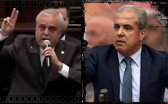 AK Parti’ye katılan Çakır’ı hedef alan Tayyar: Emeklilerle ilgili sözleri kabul edilemez