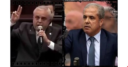 AK Parti’ye katılan Çakır’ı hedef alan Tayyar: Emeklilerle ilgili sözleri kabul edilemez