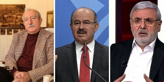 AK Parti'yi karıştıran "Kripto Kürtçü" tartışması: 'Hayırdır beyler?'