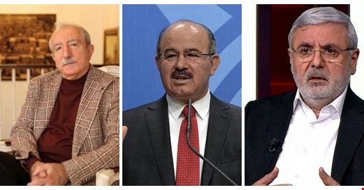 AK Parti'yi karıştıran "Kripto Kürtçü" tartışması: 'Hayırdır beyler?'