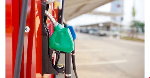 Akaryakıtta tablo değişti: Motorin 55 TL sınırını aştı