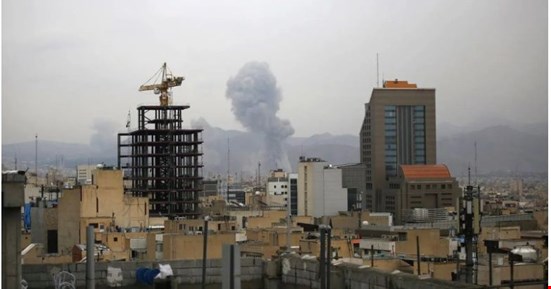 Akdoğan Özkan: İran savaşında gerçekliği kavramak, gerçekliği fiyatlamak