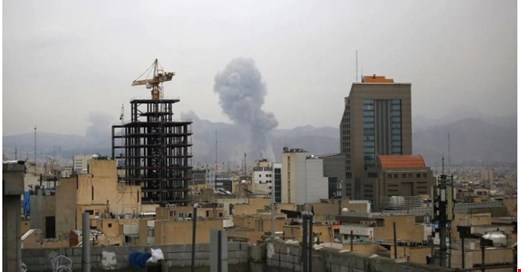 Akdoğan Özkan: İran savaşında gerçekliği kavramak, gerçekliği fiyatlamak