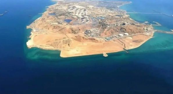 Akdoğan Özkan: Harg, Tahran’ın ‘Aşil Topuğu’ mu, Washington’un ‘intihar misyonu’ mu?