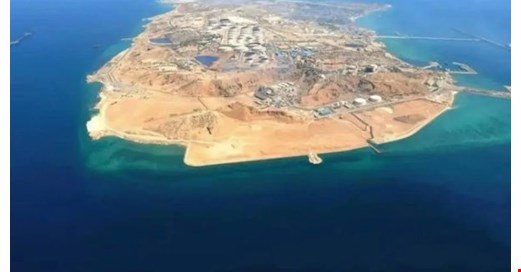 Akdoğan Özkan: Harg, Tahran’ın ‘Aşil Topuğu’ mu, Washington’un ‘intihar misyonu’ mu?