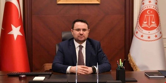 Akın Gürlek: Casusluk soruşturması ayrı yürütülüyor, terör soruşturması sürüyor