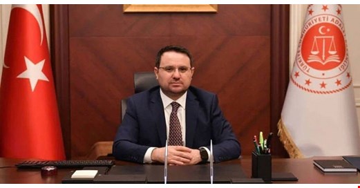 Akın Gürlek: Casusluk soruşturması ayrı yürütülüyor, terör soruşturması sürüyor