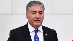 Akın Gürlek'in atamasına CHP'den ilk tepki: Yok öyle yağma