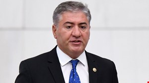 Akın Gürlek'in atamasına CHP'den ilk tepki: Yok öyle yağma