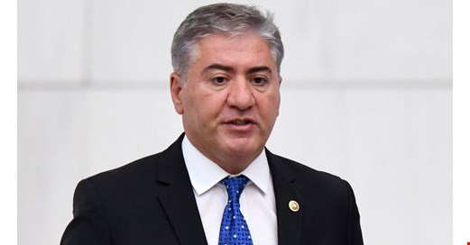 Akın Gürlek'in atamasına CHP'den ilk tepki: Yok öyle yağma