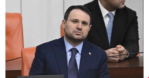 Akın Gürlek'in atanmasının iptali için dava