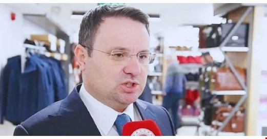 Akın Gürlek'ten Bahçeli'ye 'yargı hızlansın' cevabı: 'Kimse adli tatil bile yapmadı'