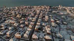 AKOM’dan İstanbul’a kar uyarısı: Yeni yılda beyaz örtü bekleniyor