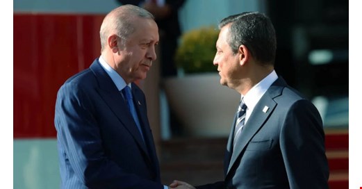 AKP-CHP gerilimine MHP'den 'süreç' uyarısı: Toplumdaki kutuplaşma ve tansiyon, sokaklara yansır