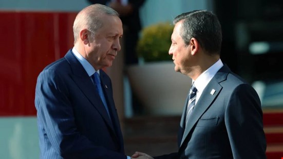 AKP-CHP gerilimine MHP'den 'süreç' uyarısı: Toplumdaki kutuplaşma ve tansiyon, sokaklara yansır