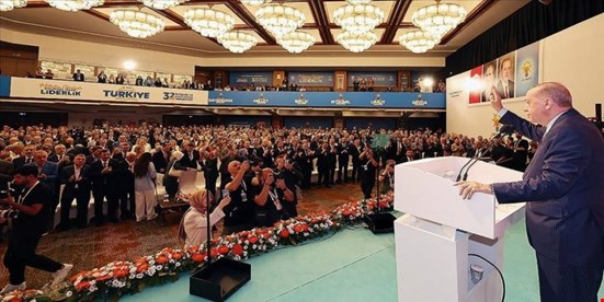 AKP kampının perde arkası: “Trol dönemi" sona erdi