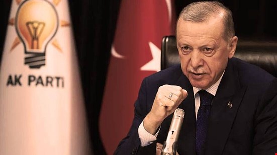 AKP'de kritik MKYK bugün toplanıyor: Erdoğan "değişim" için düğmeye basacak