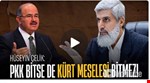 AKP'li Hüseyin Çelik'in "Kürt Meselesi" Açıklaması | Alparslan Kuytul