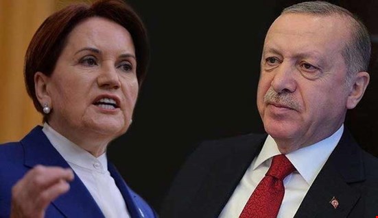 Akşener'den Erdoğan'a: Anlattığınız masallar karın doyurmuyor