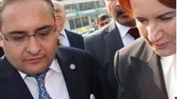 Akşener'den Mesut Özarslan cevabı: Parti değiştirmesi, istifasına ilişkin girişimim olmadı; kendisiyle irtibatım yok