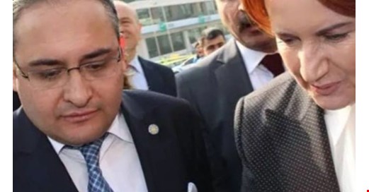 Akşener'den Mesut Özarslan cevabı: Parti değiştirmesi, istifasına ilişkin girişimim olmadı; kendisiyle irtibatım yok