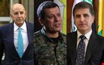 Al-Monitor: Neçirvan Barzani'nin girişimiyle Mazlum Abdi ve Tom Barrack bir araya gelecek
