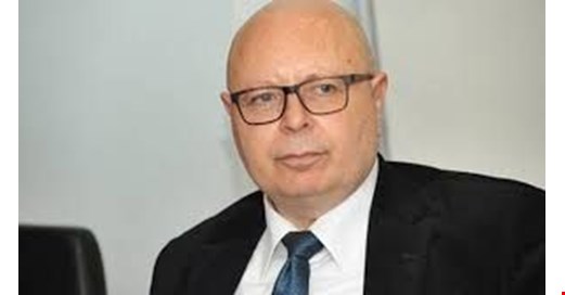 Alaattin Aktaş: Sanayici 'Gidişat fena' diyor