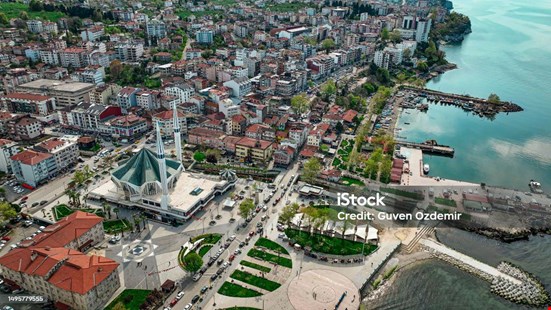 Alaattin Aktaş: Türkiye ortalamasında 100 metrekarelik bir konutun fiyatı artık 4 milyon 255 bin lira