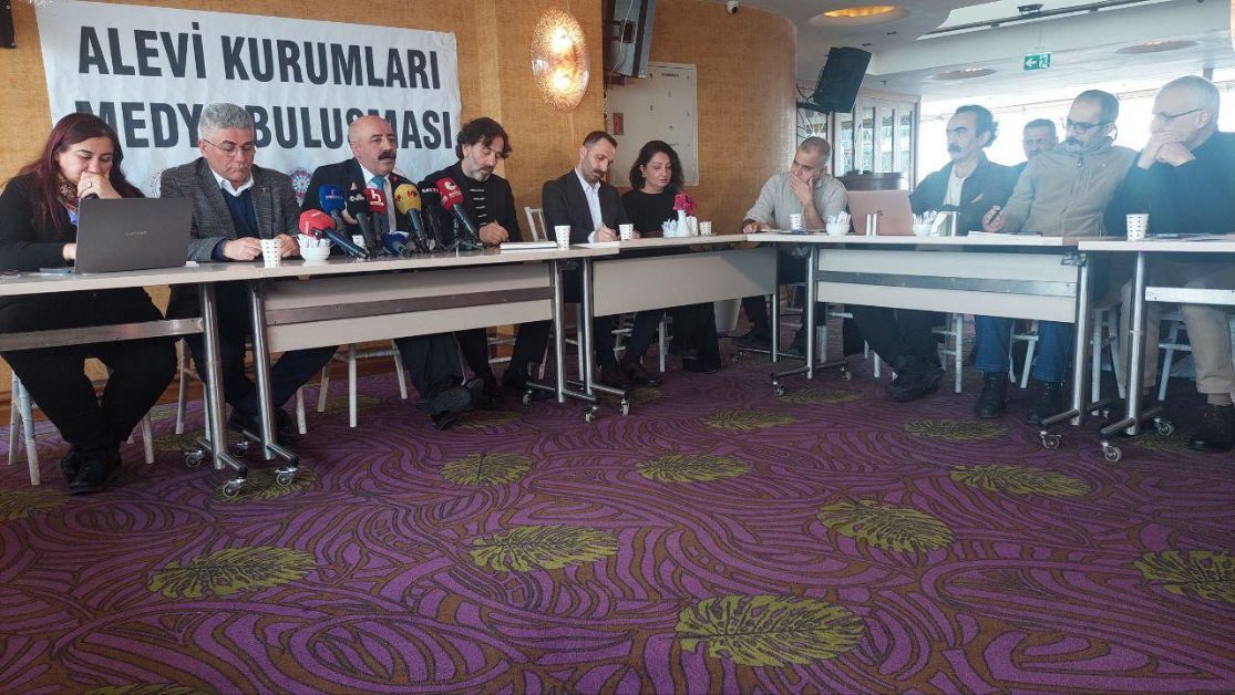 Alevi örgütleri: Suriye’deki katliamlar görmezden geliniyor