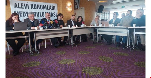 Alevi örgütleri: Suriye’deki katliamlar görmezden geliniyor