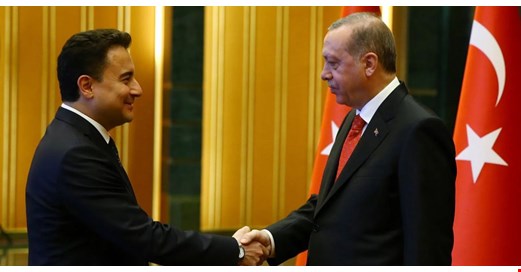 Ali Babacan'a sürpriz teklif iddiası: Ekonominin başına geç