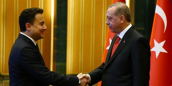 Ali Babacan'a sürpriz teklif iddiası: Ekonominin başına geç