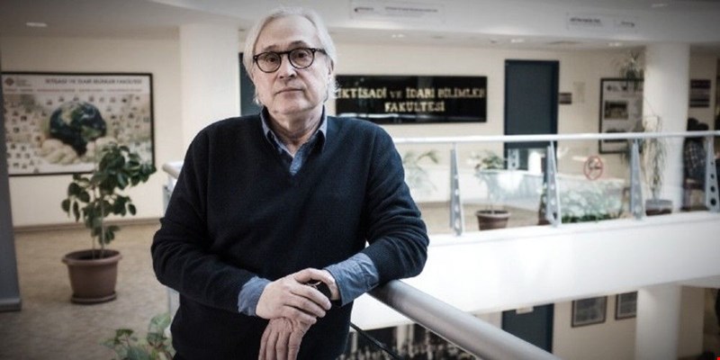 Ali Bayramoğlu: Muhalefetin “Hikâyesi” Ne Olacak?