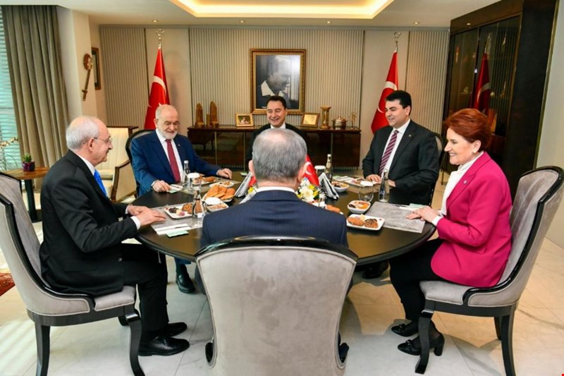 Ali Yağcıoğlu: Muhalefet seçimi neden kaybetti?
