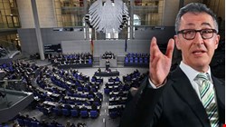 Almanya tarihinde bir ilk: Cem Özdemir, eyalet başbakanı oldu