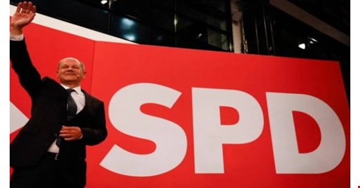 Almanya'da sosyal demokratların tarihsel gerileyişi ve politik kimlik bunalımı