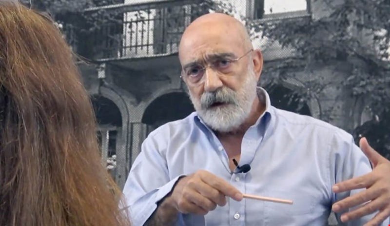 Altan: ‘Silivri soğuk değil, korkmayı bu kadar sıradanlaştıramazsın’