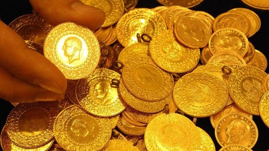 Altın rekor üstüne rekor kırıyor: Ons 4 bin dolara dayandı