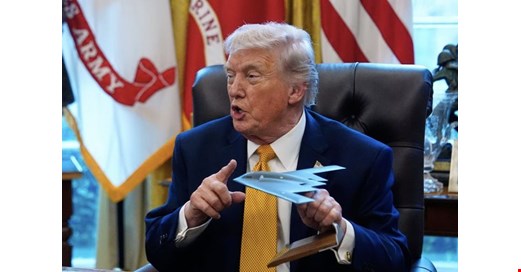 Amerika her şeye muktedir mi?