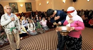 Anadolu Aleviliği’nin ebruli yapısı (3): Ebrulikteki inanç renklerinin mahiyetindeki siyasal etki