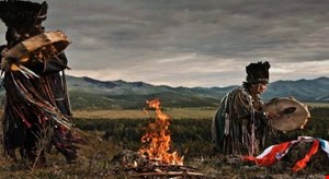 Anadolu Aleviliği’nin ebruli yapısı (4) : Şaman ögeler