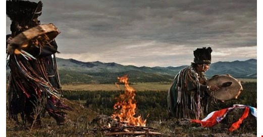 Anadolu Aleviliği’nin ebruli yapısı (4) : Şaman ögeler