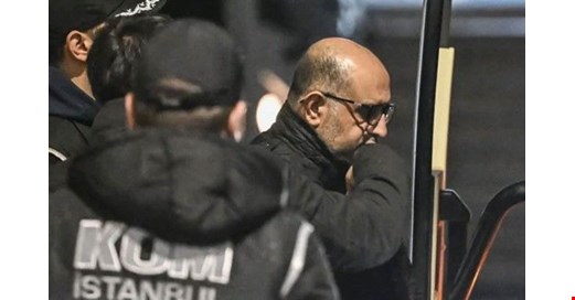 ANALİZ  |  Aziz İhsan Aktaş sadece CHP’li belediyelerden ihale alırken mi rüşvet veriyor?